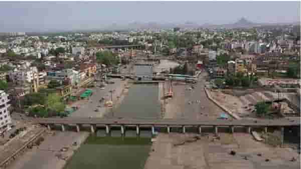 गोदाकाठच्या 100 मीटर परिसरात नो प्लास्टिक झोन; नाशिक महापालिकेचा निर्णय