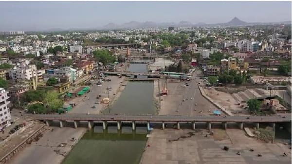 सब पवित्र कर देंगेः गोदावरीचे पाणी होणार आता अतिशुद्ध; नाशिकमध्ये ओझोनायझेशन प्लांट, रामकुंड तपोवनात उभारणी
