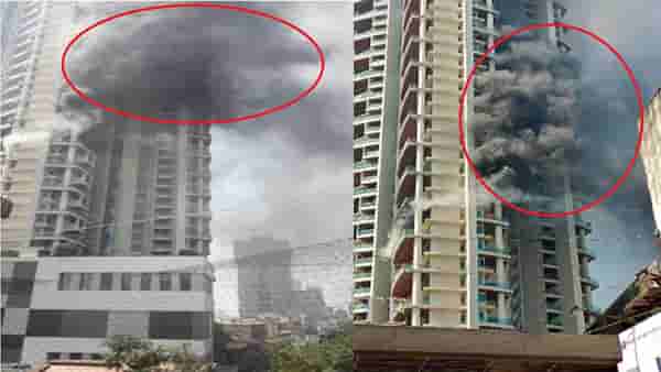 बहुमजली इमारती मुंबई महापालिकेच्या रडारवर, फायर फायटिंग सिस्टीम यंत्रणेची कसून तपासणी