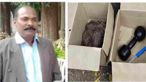 डॉ. राजन शिंदे खून प्रकरणाचा सीआयडीमार्फत तपास करावा, विविध सामाजिक संघटनांची मागणी