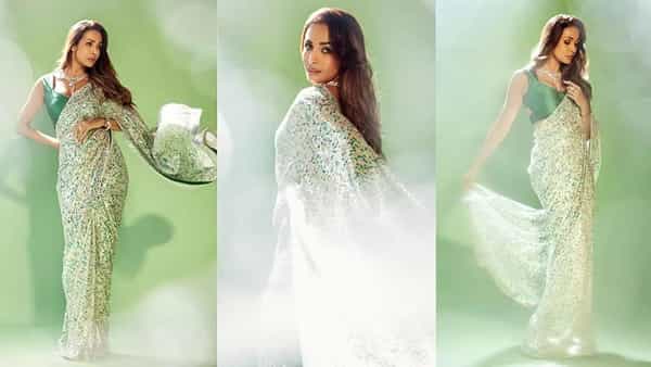 बॉलिवूड अभिनेत्री मलायका अरोरा (Malaika Arora) तिच्या ग्लॅमरस शैली आणि फिटनेससाठी ओळखली जाते. मलायका आज (23 ऑक्टोबर) 48 वर्षांची झाली. पण, तिला पाहून मलायकाचे वय इतके असेल, असे कोणीच म्हणू शकत नाही. तिला पाहून मलायका अजून 27 वर्षांची आहे असे वाटते. मलायकाचा जन्म 23 ऑक्टोबर 1973 रोजी झाला होता. मलायका एक अभिनेत्री असण्याबरोबरच एक डान्सर, मॉडेल आणि व्हीजे देखील आहे.
