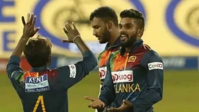 T20 World Cup 2021 : श्रीलंकन संघाला अपयशाची भीती, दिग्गज खेळाडूने सांगितली अंदर की बात