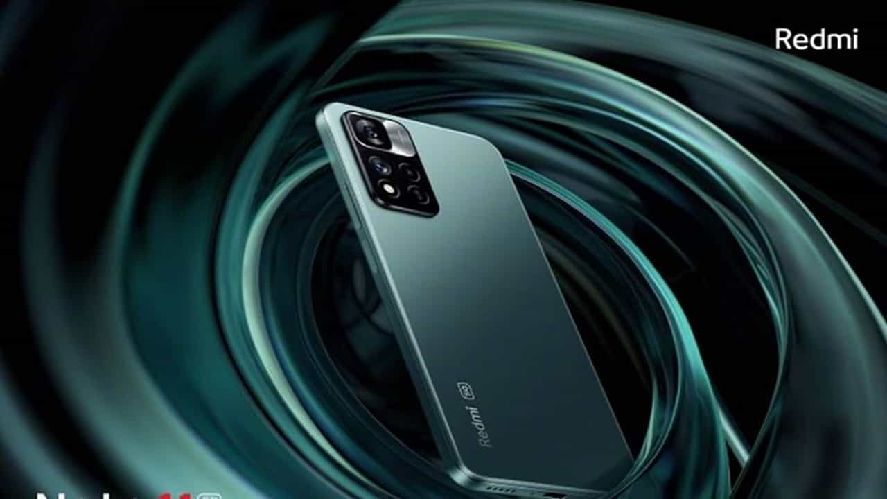Redmi Note 11 सिरीज 28 ऑक्टोबरला बाजारात, जाणून घ्या फोनमध्ये काय असेल खास?