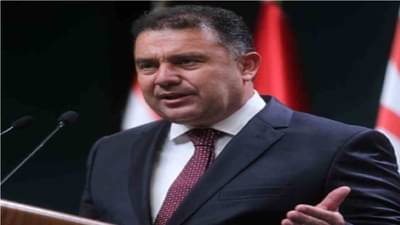 हस्तमैथून करतानाचा व्हिडीओ व्हायरल, पंतप्रधानाला तत्काळ द्यावा लागला राजीनामा