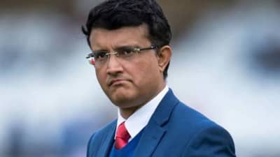 Sourav Ganguly: हॉस्पिटलने दिली बीसीसीआय अध्यक्षांच्या प्रकृतीबाबत महत्त्वाची अपडेट