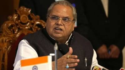 अंबानी, RSS व्यक्तीची फाईल मंजूर करण्यासाठी दबाव होता, 300 कोटींची लाच देऊ केली