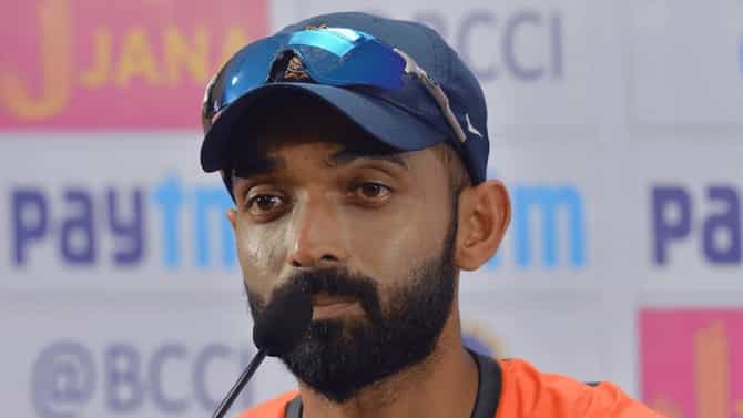 Ind vs SA: केएल राहुल उपकर्णधार झाल्याने मुंबईकर अजिंक्य रहाणेचं संघातील स्थान धोक्यात? 26 डिसेंबरला काय होणार?