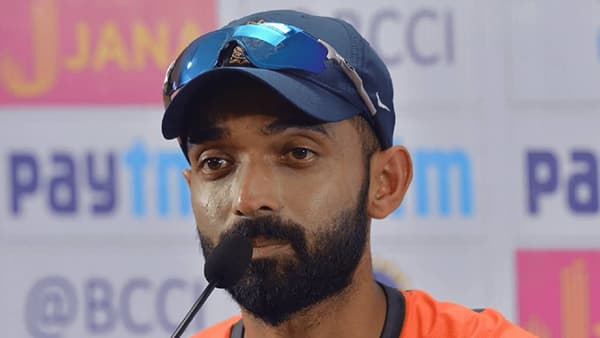 South Africa vs India: अजिंक्य रहाणेला संधी देण्याबद्दल वसीम जाफर म्हणतो....