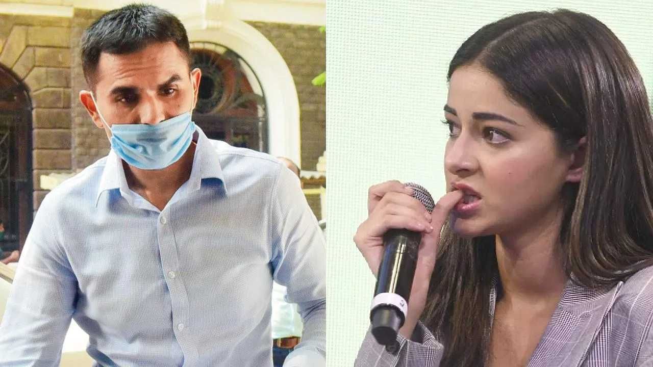 'हे तुझं प्रोडक्शन हाऊस नाही, NCB कार्यालय आहे', समीर वानखेडे अनन्या पांडेवर भडकले, ऑफिसमध्ये नेमकं काय घडलं? 'हे तुझं प्रोडक्शन हाऊस नाही, NCB कार्यालय आहे', समीर वानखेडे अनन्या पांडेवर भडकले, ऑफिसमध्ये नेमकं काय घडलं?