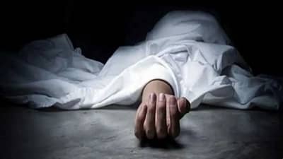 पोलीस भरती परीक्षेत कमी मार्क मिळाल्याने नाशिकच्या तरुणाचा आयुष्याला पूर्णविराम