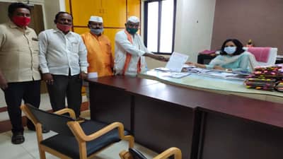 कार्तिक वारी पूर्ववत करण्यासाठी अखिल भाविक वारकरी मंडळाची मागणी