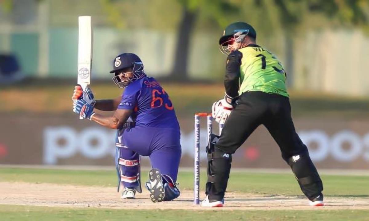 T20 World cup 2021, IND vs PAK : सूर्यकुमार यादव टीम इंडियासाठी गेमचेंजर; दिग्गज पाकिस्तानी क्रिकेटपटूला विश्वास