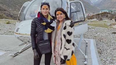 घटस्फोटानंतर समंथाने पूर्ण केलं स्वतःचं स्वप्न, ‘सेल्फ टाईम’ला महत्त्व देत अभिनेत्री करतेय पुढे जाण्याचा प्रयत्न!