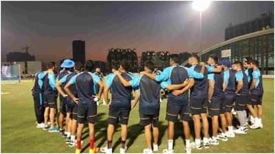 T20 World Cup 2021: पाकिस्तानविरुद्धच्या सामन्यात मिस्ट्री स्पिनरला संधी नाही, दिग्गज सिलेक्टरने सांगितली प्लेइंग XI