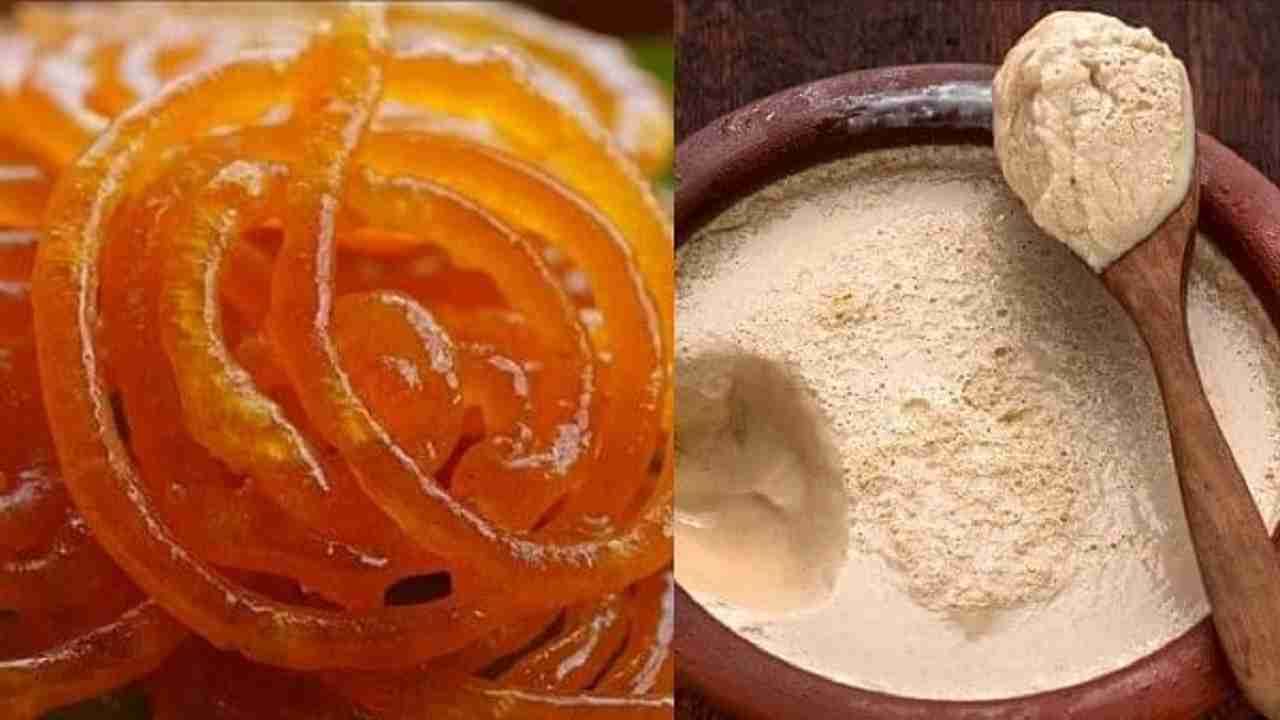 Karwa Chauth Recipe | सणांच्या दिवसात तुमच्या प्रियजनांसाठी घरच्या घरी बनवा मिष्टी दोई, पनीर जलेबी