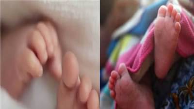 गुगलवर सर्च केलं, मुलीला कसं मारु, 3 महिन्याच्या मुलीची निर्घृणपणे हत्या, आई म्हणावी की कसाई?