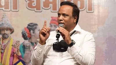 VIDEO: मुख्यमंत्र्यांवर कुणाचा दबाव असेल तर त्याविरोधात भाजप आंदोलन करेल; आशिष शेलार यांचा टोला