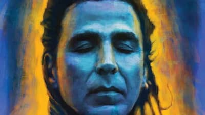 OMG 2 | ‘कर्ता करे न कर सके शिव करे सो होय ..’, अक्षय कुमारचा ‘महादेव’ लूक पाहिलात का?