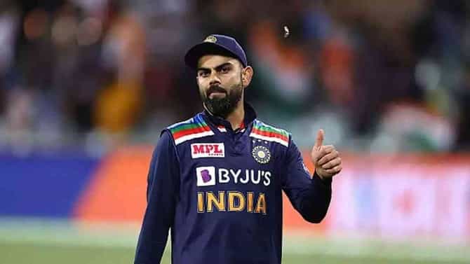 T20 World Cup 2021: विराट कोहलीकडे ICC चॅम्पियन बनण्याची शेवटची संधी, IPL मधली चूक टाळणं गरजेचं