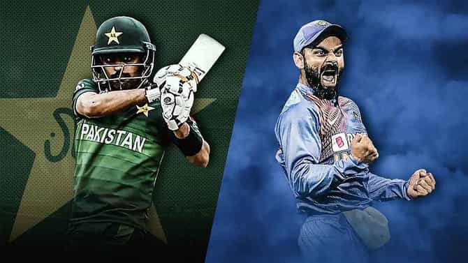 ICC T20 World Cup 2022 Full Schedule: T-20 वर्ल्डकप 2022 या दिवशी भारत-पाकिस्तान भिडणार, जाणून घ्या संपूर्ण वेळापत्रक