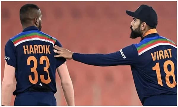 T20 WC, Ind Vs Pak : पाकविरुद्ध कशी असेल भारताची प्लेईंग-11, हार्दिक पंड्याला खेळवणार का? विराट कोहली म्हणाला...