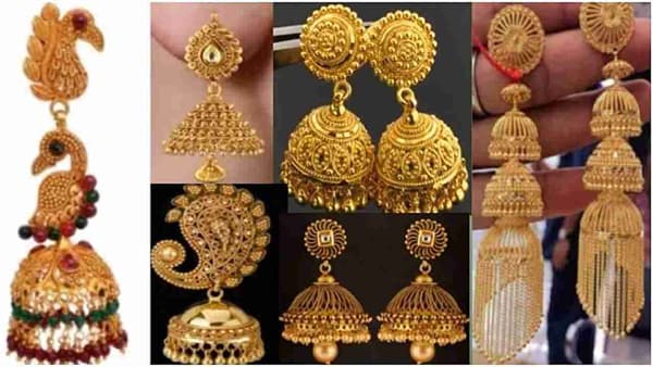 जीन्स-टॉपवर कोणते कानातले घालताना अनेकदा मुली गोंधळून जातात. जिन्स किंवा वेस्टन ड्रेसवर तुम्ही कानातले घालावे विचारपूर्वक, अन्यथा हायलाइट करण्याऐवजी तुमचा लुक खराब होईल.
