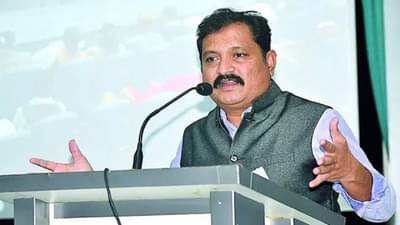 राज्यपाल कोश्यारींचे मुलींबद्दलचे वक्तव्य संघाच्या मनुवादी विचारसरणीतून : अतुल लोंढे