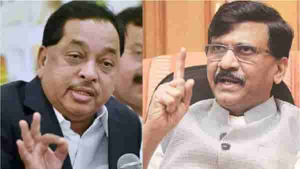 Mumbai : नारायण राणेंच्या इंग्रजीवरून सेना-भाजपमध्ये जोरदार सामना, शिवसेनेकडून व्हिडिओ व्हायरल