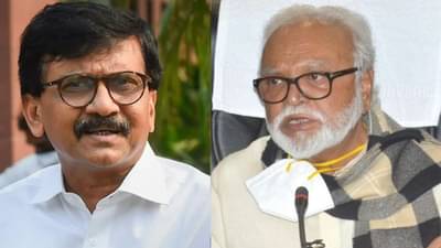 VIDEO: छगन भुजबळ शिवसेनेत असते तर नक्कीच सर्वोच्च स्थानी गेले असते; संजय राऊतांचं मोठं विधान