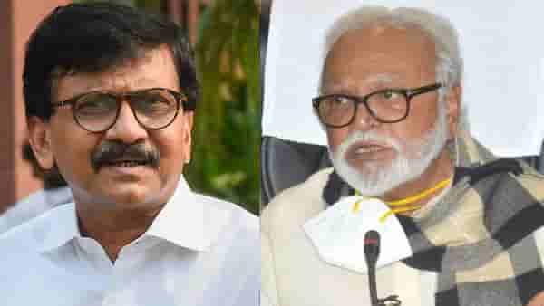 VIDEO: छगन भुजबळ शिवसेनेत असते तर नक्कीच सर्वोच्च स्थानी गेले असते; संजय राऊतांचं मोठं विधान