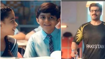 Video: भारत-पाकिस्तान मॅचआधी मौका-मौकाची जाहिरात, भारतीय नेटकऱ्यांकडून व्हिडीओ व्हायरल