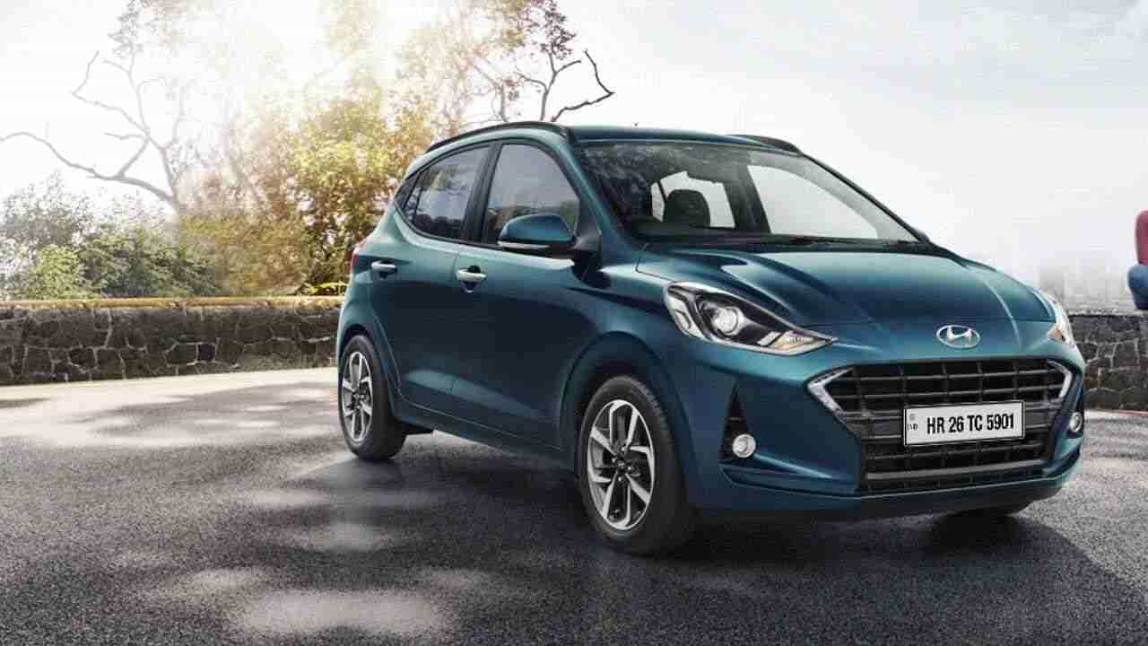 Hyundai Grand i10 Nios ही भारतातील काही हॅचबॅकपैकी एक आहे जी अजूनही डिझेल इंजिन पर्यायासह उपलब्ध आहे, जी 1.2L टर्बोचार्ज्ड मोटरशी जोडलेली आहे जी 26.2 kmpl मायलेज देते. याशिवाय, खरेदीदार 1.2L पेट्रोल इंजिन, 1.0L टर्बो-पेट्रोल मोटर आणि 1.2L पेट्रोल/CNG मिल देखील खरेदी करू शकतात. तुमच्या शहरात डिझेल खूप महाग असेल, तर CNG प्रकार (18.9 किमी/किलो) निवडणे हा एक स्मार्ट पर्याय असेल.