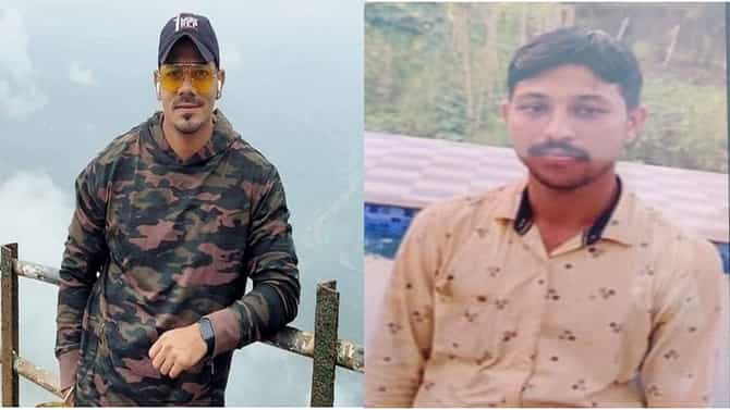 जीम मालकाचा माज, फर्निचर बनवणाऱ्या मजुरांना उपाशीपोटी 24 तास डांबलं, अत्याचाराला वैतागलेल्या कंत्राटदाराचा जीममध्ये गळफास