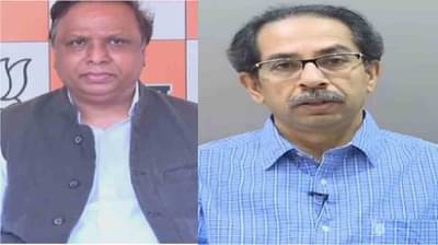 दीड वर्षात प्रदर्शनं बंद, छायाचित्रकार ठाकरेंचा फोकस चित्रकार, शिल्पकारांकडे का वळला नाही ? आशिष शेलार यांचा सवाल