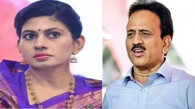 रक्षा खडसे, स्मिता वाघ यांनी महाजनांना फसवलं, राष्ट्रवादीच्या नेत्याचा गंभीर आरोप