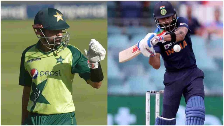 India vs Pakistan, T20 World Cup LIVE Streaming : जाणून घ्या कधी आणि कुठे पाहता येईल भारत- पाकिस्तानचा हाय व्होल्टेज सामना