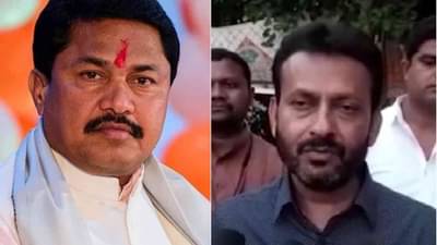 नाना पटोलेंचं वक्तव्य महाराष्ट्राला न शोभणारं, काँग्रेसचा हिंदू-मुस्लीम वाद सुरु करण्याचा प्रयत्न, संजय कुटेंची टीका