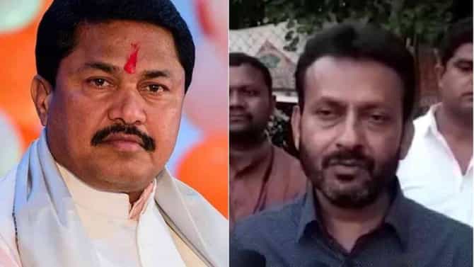 नाना पटोलेंचं वक्तव्य महाराष्ट्राला न शोभणारं, काँग्रेसचा हिंदू-मुस्लीम वाद सुरु करण्याचा प्रयत्न, संजय कुटेंची टीका