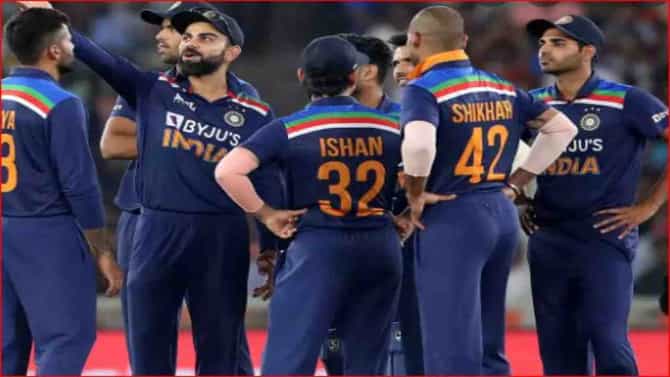 India vs Pakistan: मला यावेळी पाकिस्तानचं पारडं अधिक जड वाटतंय, या नेत्याकडून टीम इंडियाला सावधगिरीचा इशारा