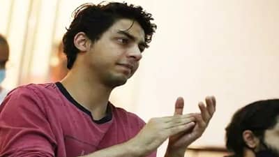 Aryan Khan Drug Case: एनसीबीचा नवा आरोप - आर्यन आणि त्याच्या मित्रांनी डार्कनेटद्वारे दिले होते ड्रग्जसाठी पैसे