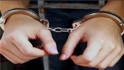 मंगळसूत्र चोरांना 24 तासांच्या आत बेड्या, औरंगाबादमधील वाळूज एमआयडीसी पोलिसांची कामगिरी