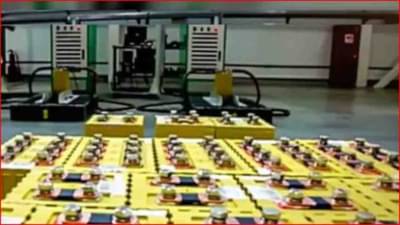 कोळशाचा तुटवडा, पेट्रोल-डिझेलचे भावही गगनाला भिडले; मोदी सरकारने उचललं महत्त्वाचं पाऊल