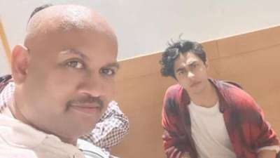 Exclusive : आर्यन खान ड्रग्स प्रकरणात ट्विस्ट, NCB नं कोऱ्या कागदावर सही घेतली, पंचाचा दावा