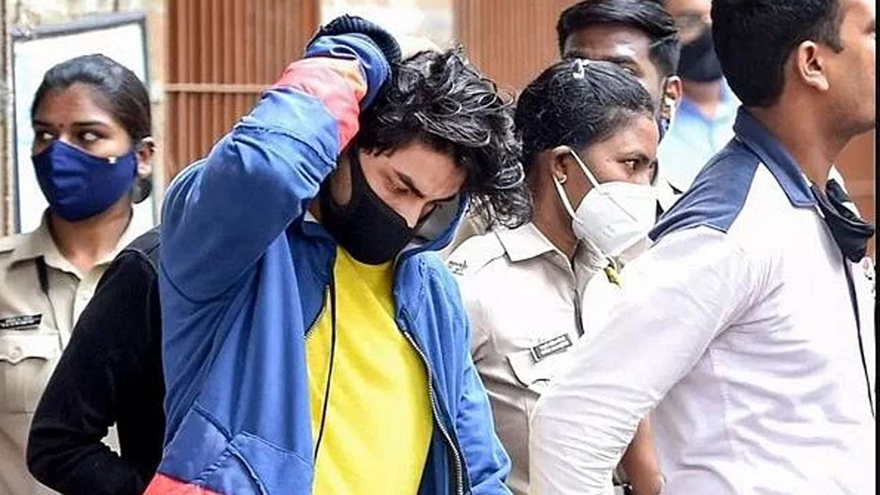 Aryan Khan Bail Granted live | आर्यन खानला जामीन मंजूर, उद्या किंवा परवा जेलमधून सुटका Aryan Khan Bail Granted live | आर्यन खानला जामीन मंजूर, उद्या किंवा परवा जेलमधून सुटका