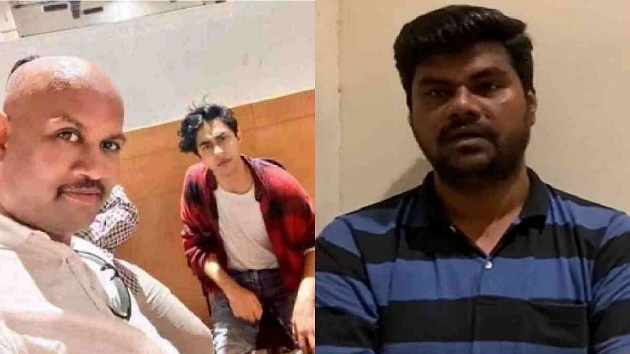 Aryan Khan Drug Case : शाहरुखने 25 कोटी दिले असते तर आर्यन वाचला असता? समीर वानखेडेलाही मिळणार होते 8 कोटी? मुंबई क्रूझवर छाप्याचा कट?