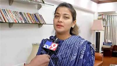 ईडी म्हणजे आता पान तंबाखूच्या दुकानासारखी, उद्या माझ्याही घरी येतील, प्रणिती शिंदेंची खोचक टीका