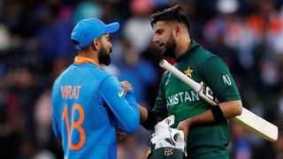 T20 WC, India vs Pakistan : पाकिस्तानविरुद्धच्या सामन्यासाठी भारताचे अंतिम 11 खेळाडू जाहीर, मिस्ट्री स्पीनरला मिळाली संधी