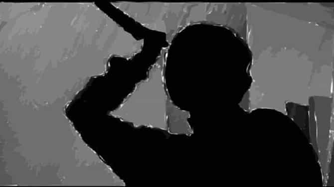 घरात शिरुन तरुणीवर हल्ला, नांदेडमध्ये प्रेम प्रकरणातून 22 वर्षीय मुलीची हत्या, आरोपी नराधमाने असं का केलं?