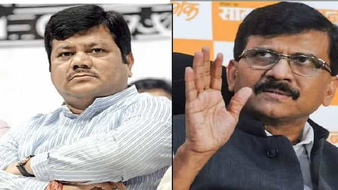 एनसीबीला खोटे ठरविण्यासाठी आता व्हिडीओ क्लिपचा आधार, विरोधी पक्षनेते प्रवीण दरेकरांचा आरोप