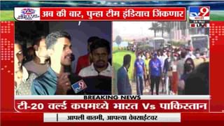 ‘खासदाराला साधा अर्ज भरता येत नाही, याला काय म्हणावं’, गुलाबराव पाटलांचा रक्षा खडसेंना टोला